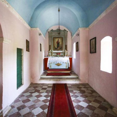 Apartment & Rooms Savonari Orasac Dış mekan fotoğraf