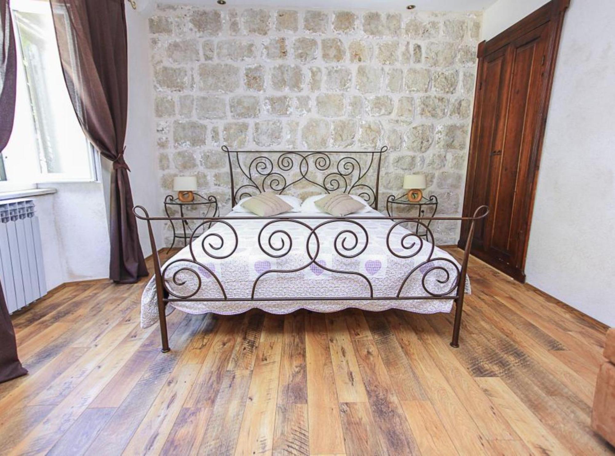Apartment & Rooms Savonari Orasac Dış mekan fotoğraf